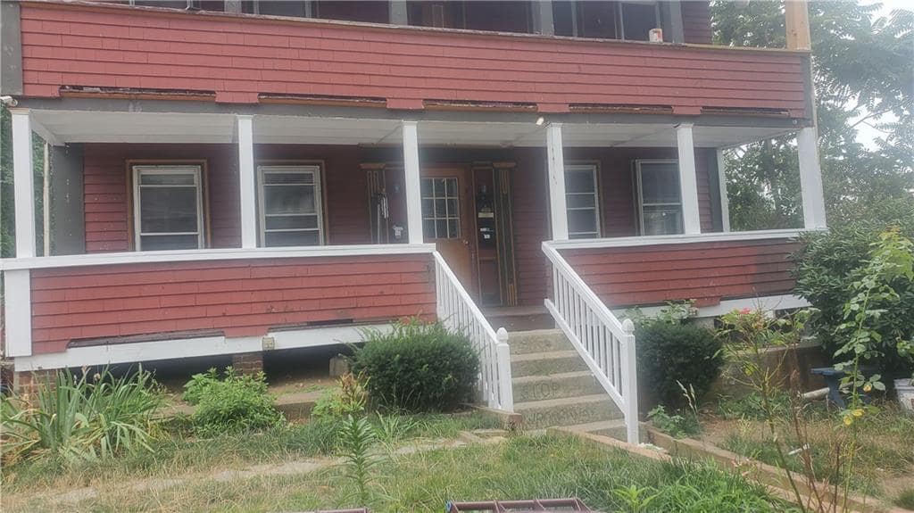 604 Blackstone St Unit 1, Woonsocket, RI 02895 Apartment for Rent in