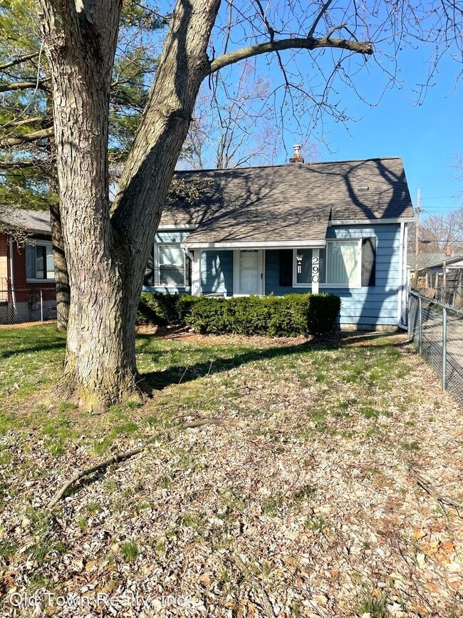 Building Photo - 3 br, 1 bath House - 290 Dakota