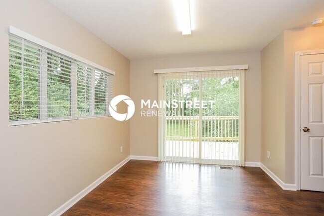 Foto del edificio - 4 Bedroom Pet-Friendly Home in WOODSTOCK, ...