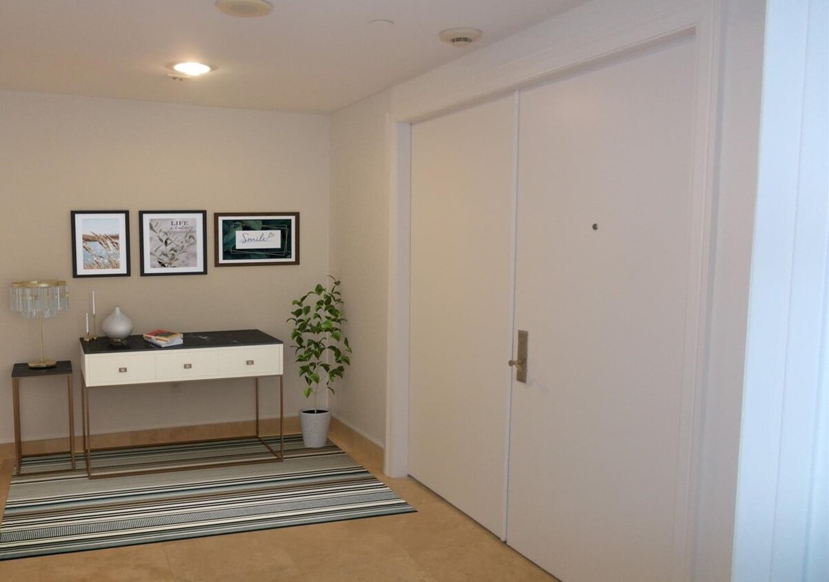 Foto principal - 3201 NE 183rd St