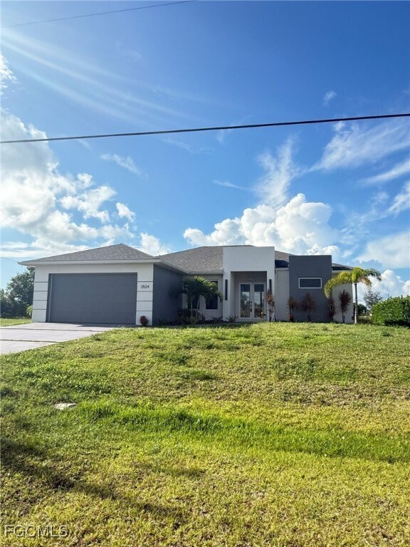 Foto del edificio - 2524 NW 6th Terrace