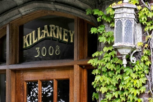Building Photo - Killarney - 1 bedroom