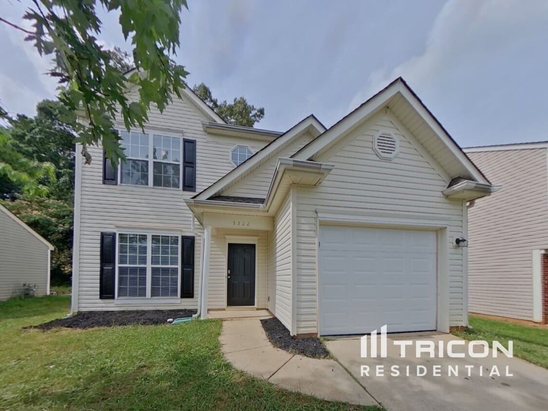 Foto principal - 5322 Peachwood Dr