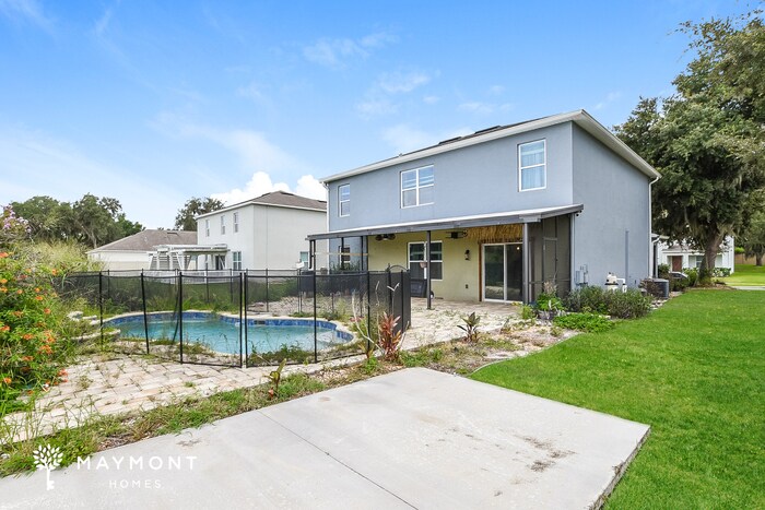 Building Photo - 35024 Sweet Leaf Ln