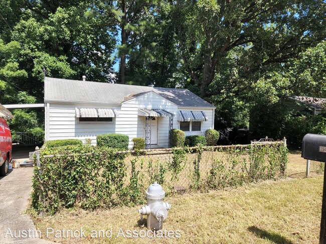 Building Photo - 3 br, 1 bath House - 6279 Susan Lane