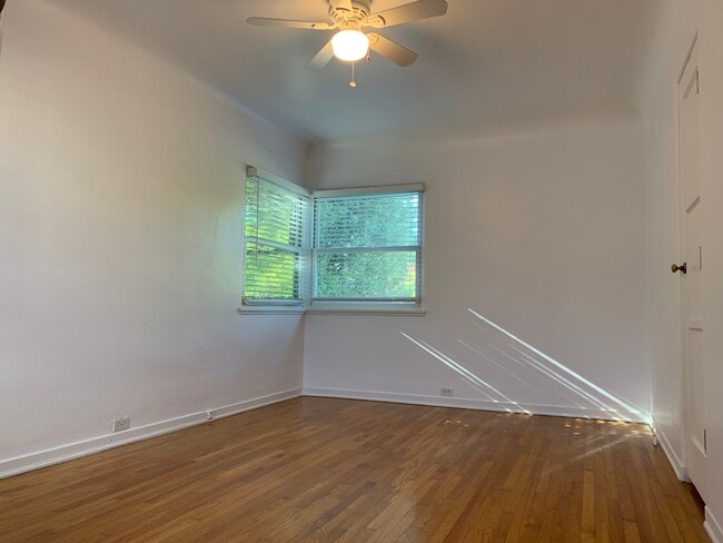 Main Bedroom - 903 24th St