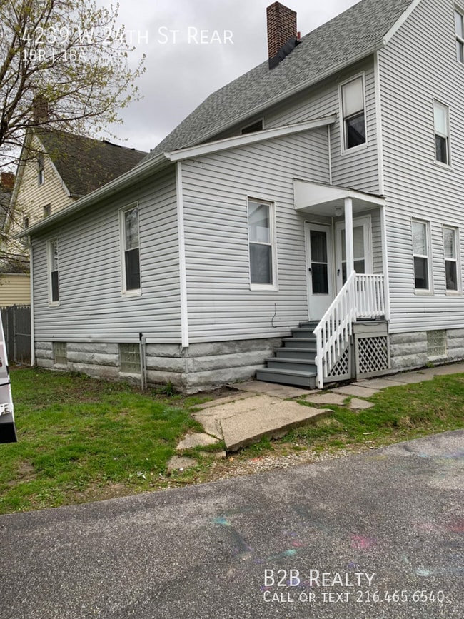 Building Photo - 4239 W 24th St