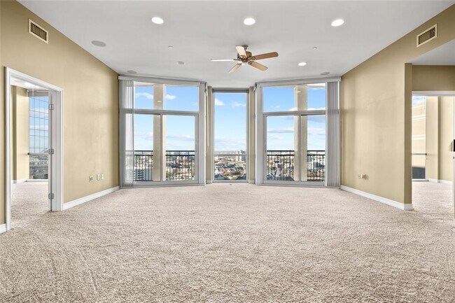 Foto del edificio - 500 Throckmorton St