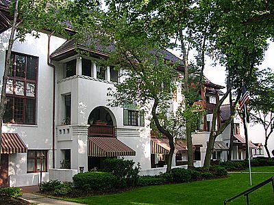Building Photo - 405 S Braddock Ave