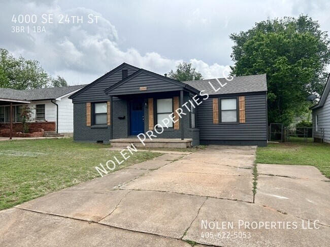 Foto del edificio - 4000 SE 24th St