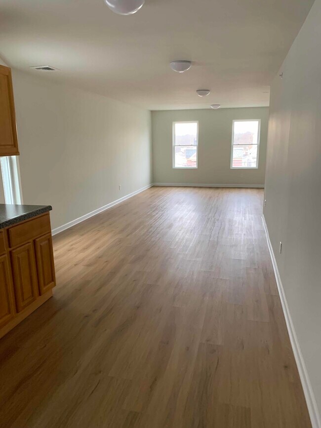 Foto del edificio - 141 Parker St