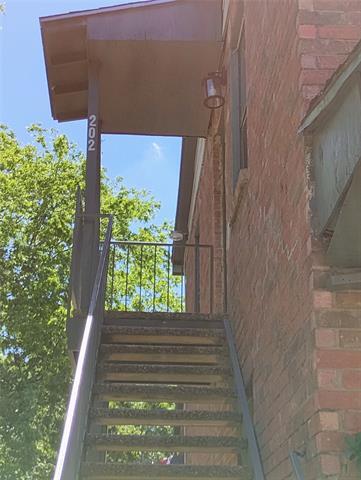 Foto del edificio - 1304 S Fitzhugh Ave