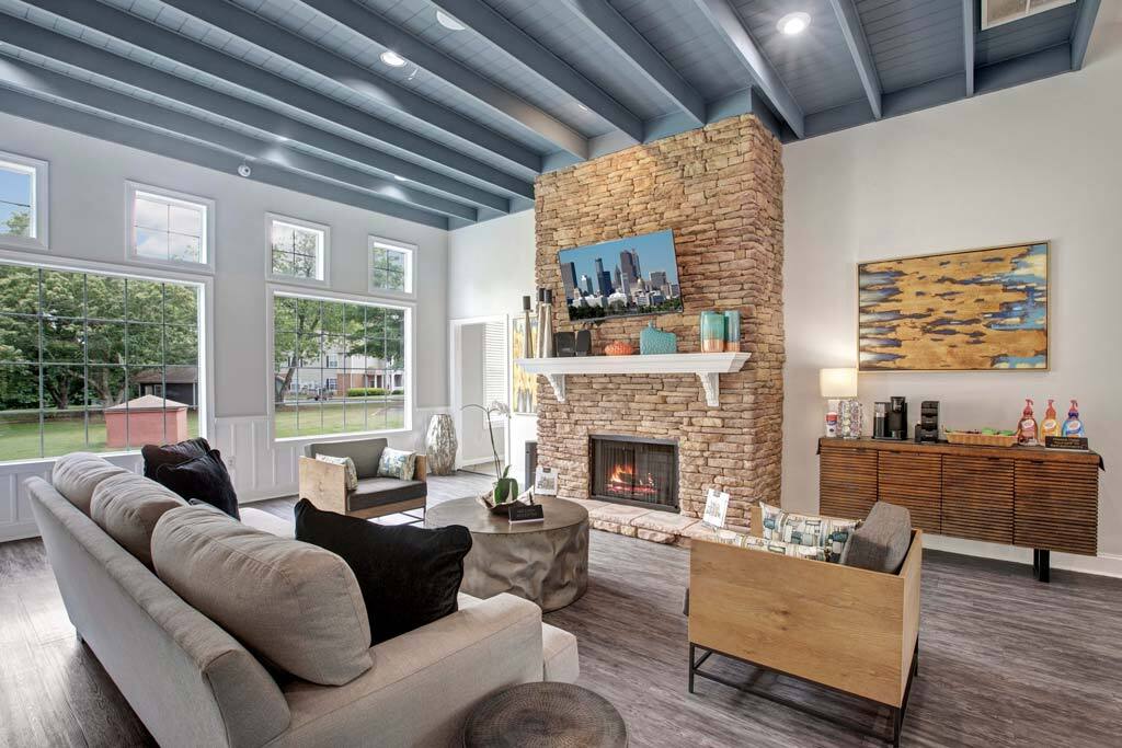 Eastwood Village Apartments in Stockbridge, GA