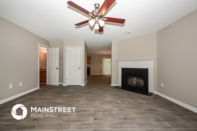 Building Photo - 6034 Waggoner Ct