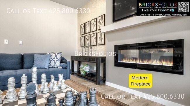Foto del edificio - 18726 106th Ave Ct E