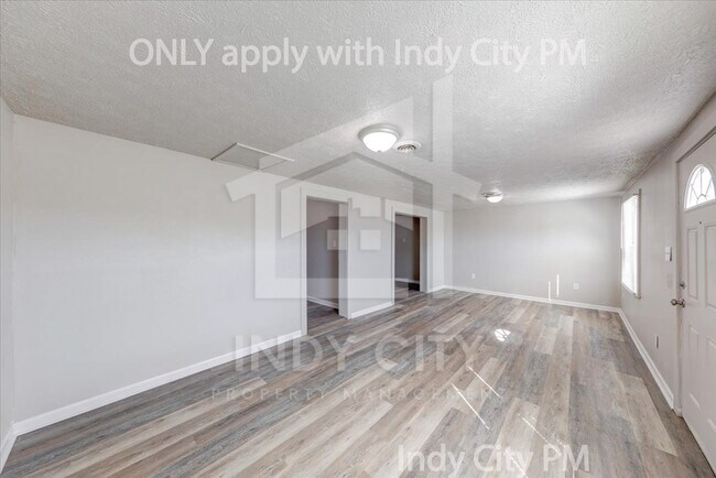 Foto del edificio - 1218 Cameron St