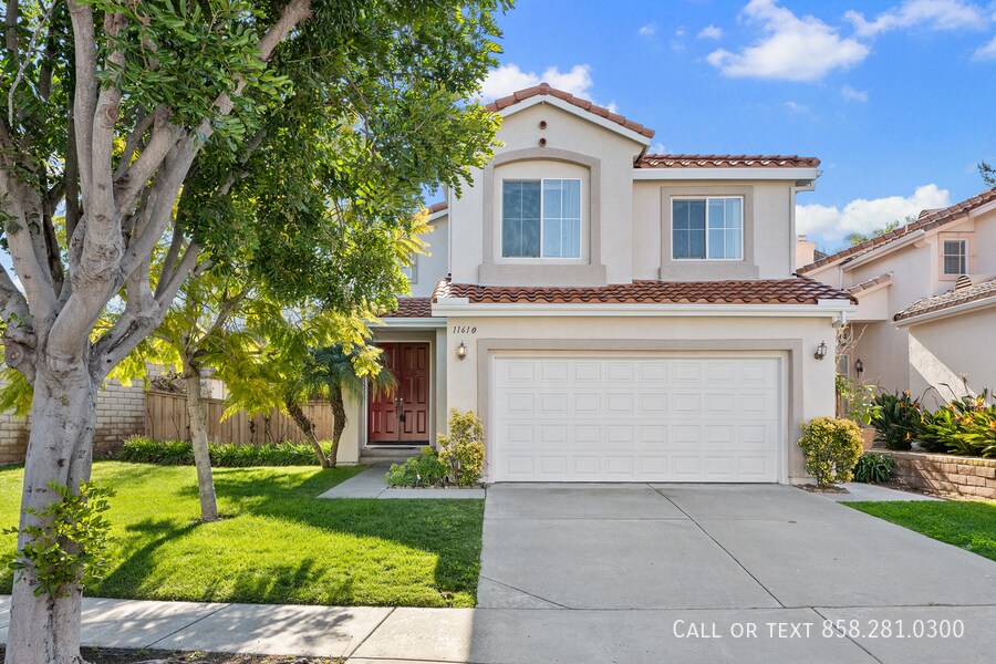 Foto principal - 11610 Aspen View Dr