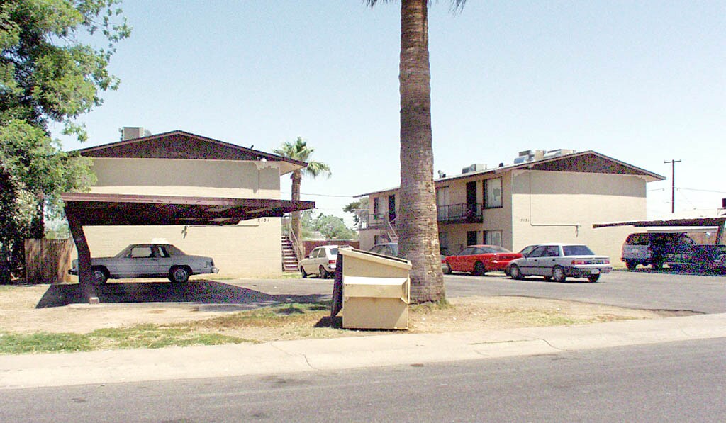 Foto del edificio - Viva