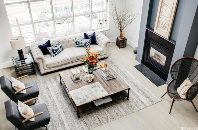Foto del edificio - 520 6th St
