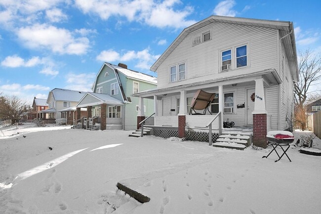 Building Photo - 1521-1523-1523 Republic Ave