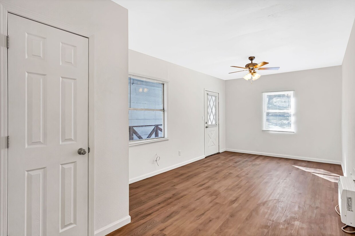 Primary Photo - Newly Renovated Studio Apartments in Holli...