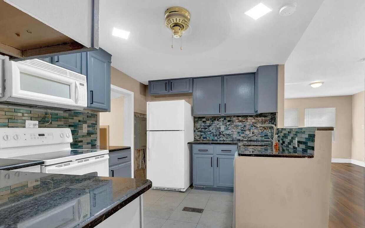 Foto del edificio - 10357 Anson Rd