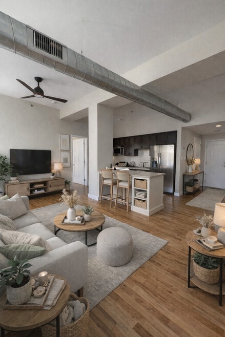 Building Photo - Downtown Lofts