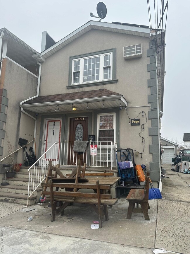 Building Photo - 131-04 140th St