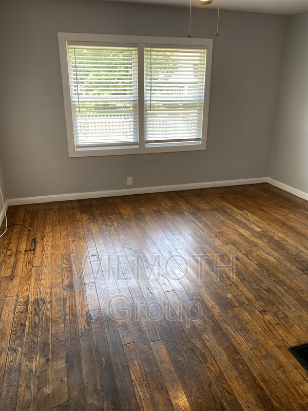 Foto del edificio - 608 N Moreland Ave