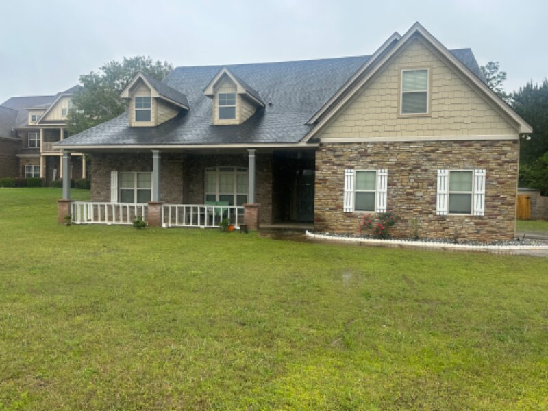 3 Bradley Ct, Fort Mitchell, AL 36856 House Rental in Fort Mitchell