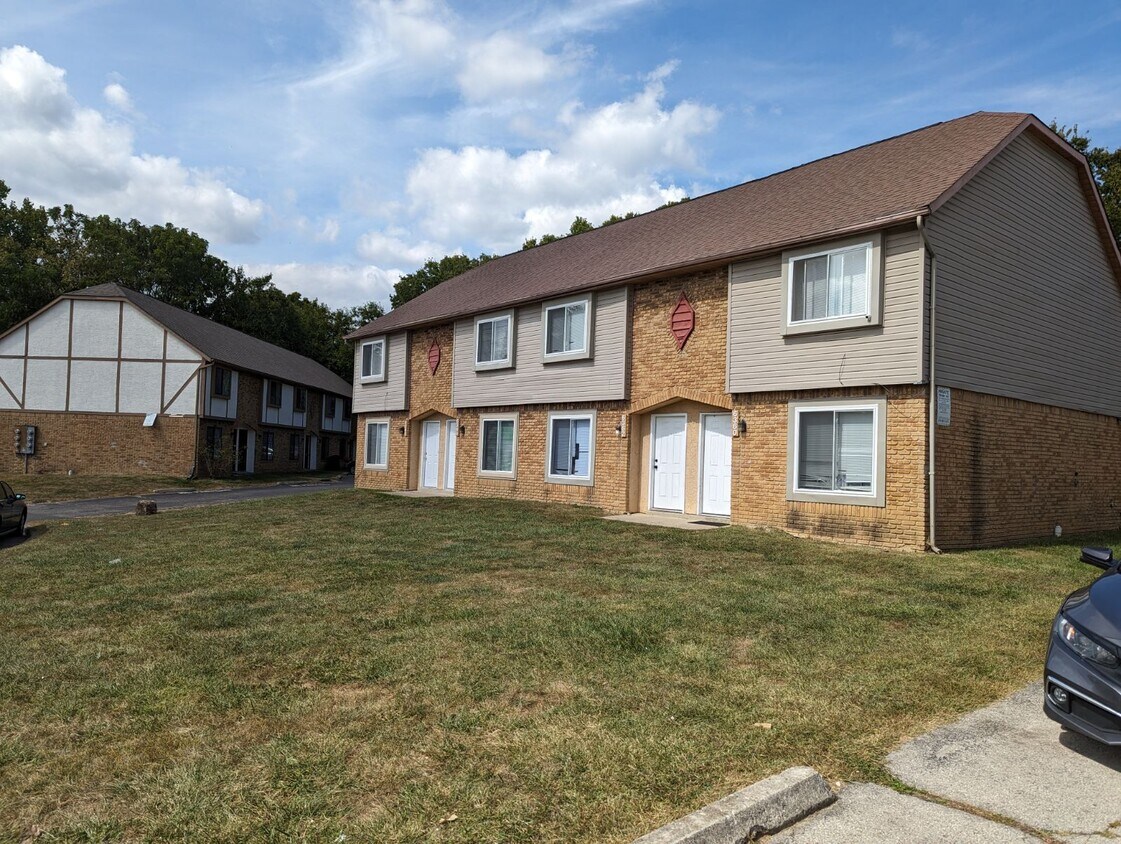 6364 Cherylbrook Ln, Dublin, OH 43017 House Rental in Dublin, OH