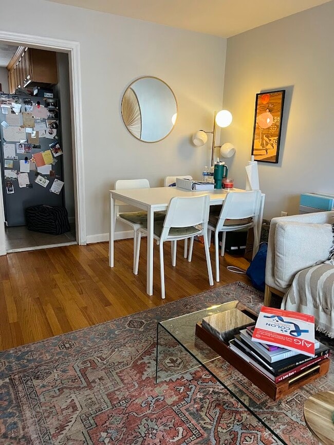 Photo - 747 N Main St Apartment