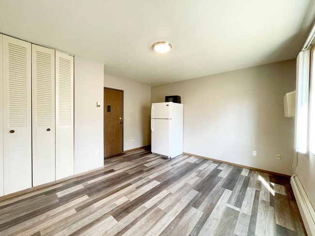 Interior Photo - Summit Park Apartments