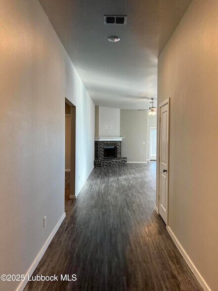 Foto del edificio - 2137 Kirksey Ave