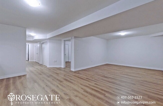 Building Photo - All-Inclusive 1-Bedroom Basement Apartment with 2 Parking Spaces – Bradford