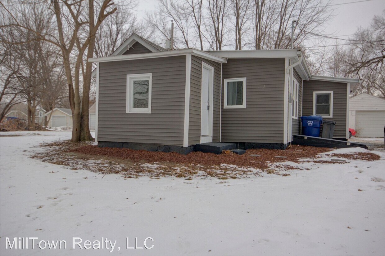 Primary Photo - 2 br, 1 bath House - 709 28th 1/2 St