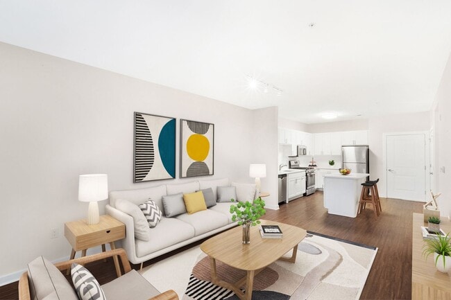 Foto del interior - The Woods East Windsor