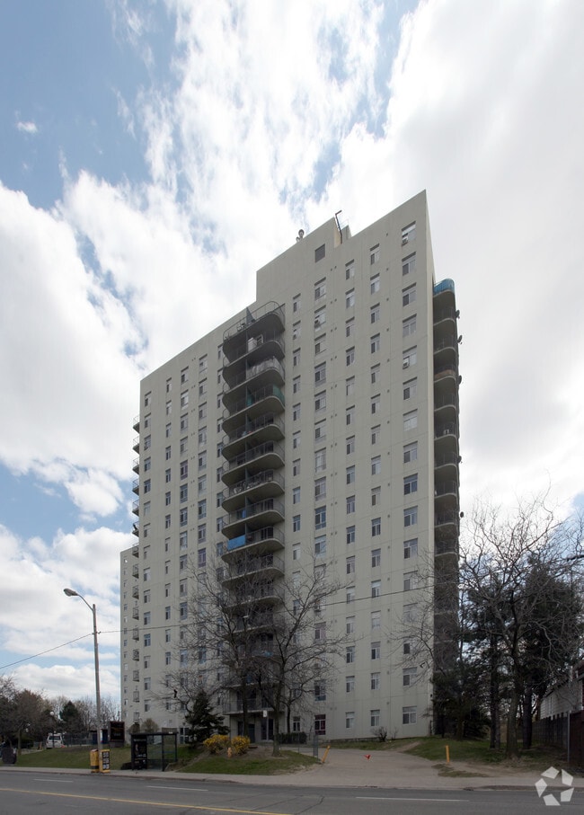 Building Photo - William A. Villano Building