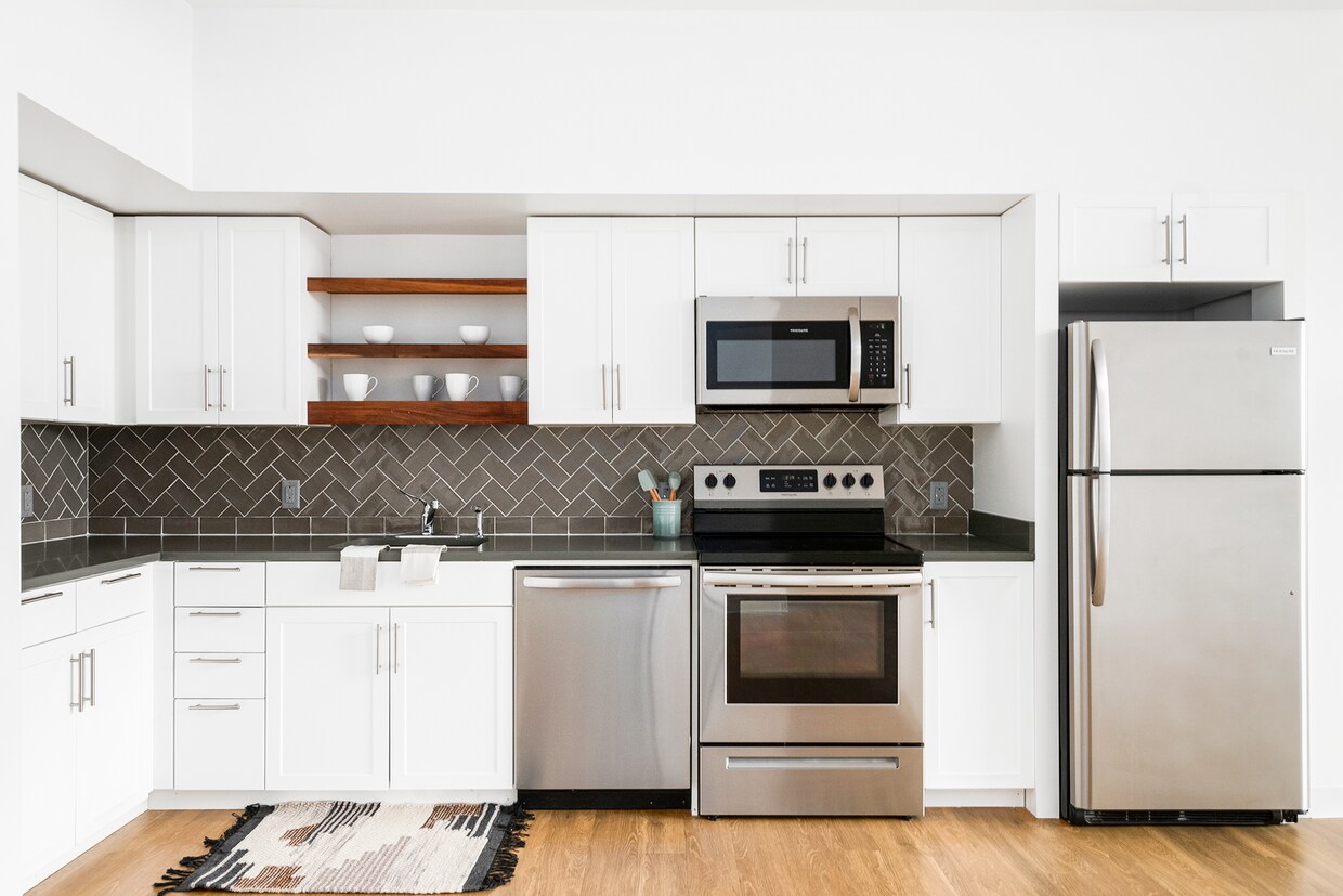 Foto principal - The Veridian Residences