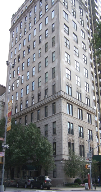 Foto principal - 988 Fifth Ave