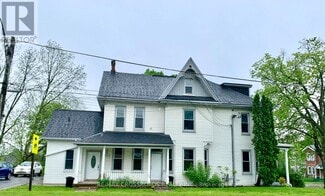 Building Photo - 302-302 Dundas St