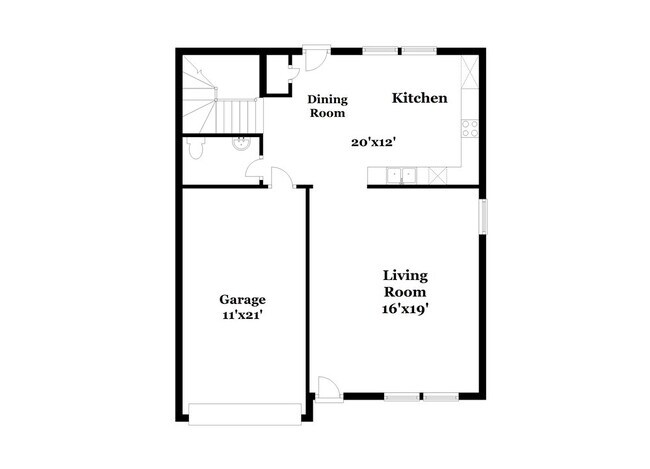 Foto del edificio - 4828 Abercromby St