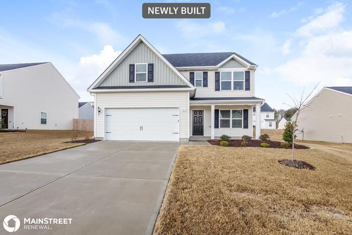 Primary Photo - 131 Telegraph Ln, Burlington, NC 27217
