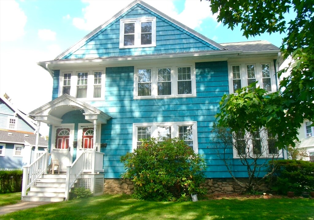 Foto principal - 6 Woodman Rd