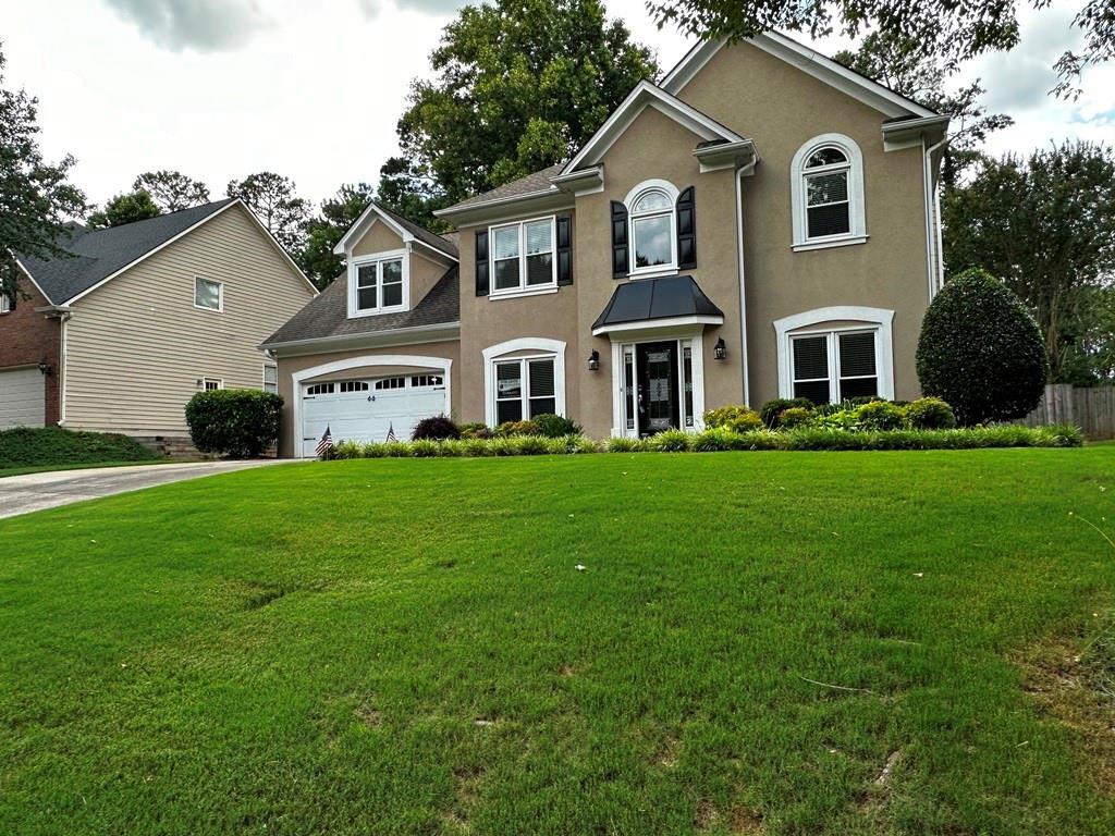 Primary Photo - 11640 Vista Forest Dr