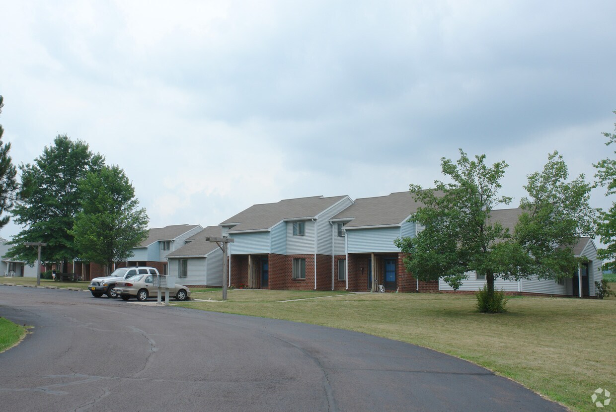 Primary Photo - Mountain View Estates