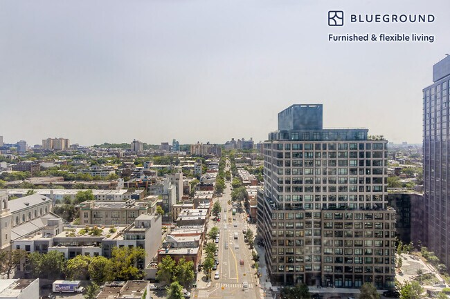 Foto del edificio - 545 Vanderbilt Ave