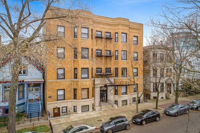 Foto del edificio - 852 W Lill Ave