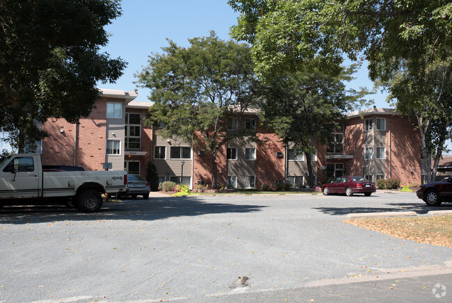 Exterior Photo - Rosewood Manor