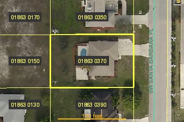 Building Photo - 2626 SW Santa Barbara Pl